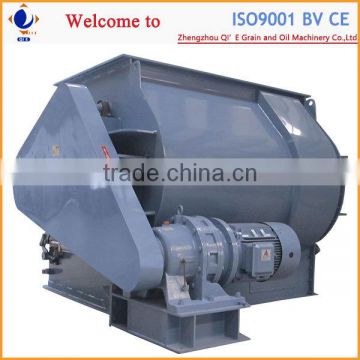 Multification poultry animal feed machine