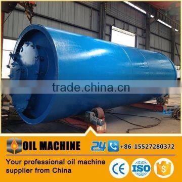 Good Quality Tire Recycling Machine/Waste Tire Recycling Machine/tyre Recycling Equipment With CE Certification photo-5
