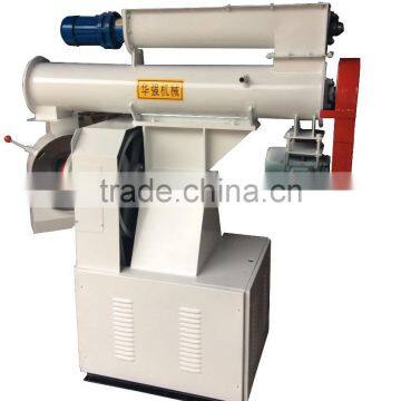 High Quality Pellets Bird Feed Pellet Machine photo-2