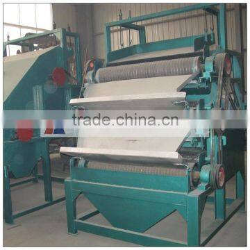 Wet Drum Magnetic Separation Machine photo-3