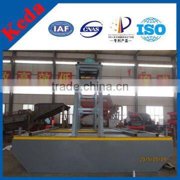 Submersible Pump Sand Dredger For Sale photo-5