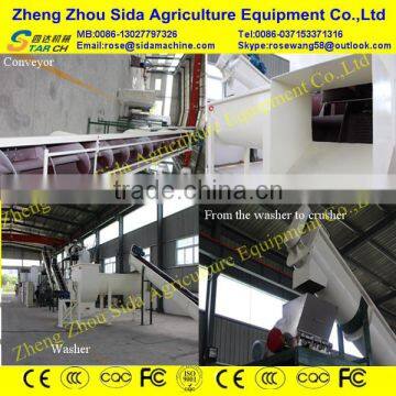 Automatic Yam Cutter Machine Processing Yam Flour Machine