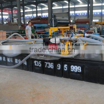 Gold for Mining Dredge Mini/mini Dredge photo-3