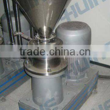 Ssplit Type oy Sauce Colloid Mill Machine photo-1