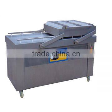 Automatic Vacuum Packing Machine photo-2