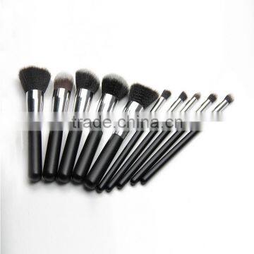 2016 New Design Golden Case Professional Makeup Brush Set photo-4