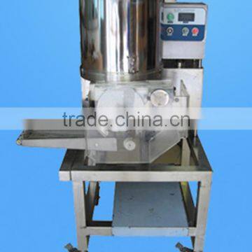 New arrival JH-patty100 Automatic Hamburger Patty forming machine