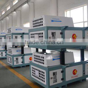 20KVA Electric Genset for Reefer Container Chile photo-2