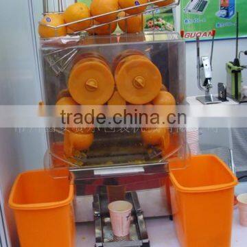 Factory Directly Suppling Commercial Cold Press Juicer photo-3