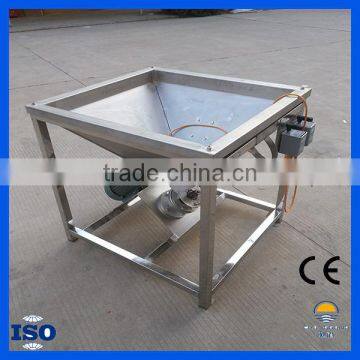 Updated Custom-made Baby Powder Filler Machine photo-3
