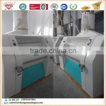 Automatic Wheat Flour Milling machine popular in developed countries