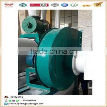 High Pressure Centrifugal Fan Used in Flour Mill photo-6