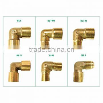 Factory Direct JULY Cheaper Price Pneumatic Brass Fitting photo-2