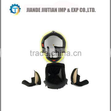 Full Face SAFETY and Flip up Motorcycle Helmet photo-3