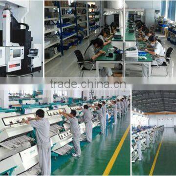 Metak Small Rice Color Sorter Food Detector photo-5
