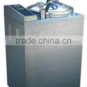 Sliding Door VA-SA Vertical Steam Autoclave photo-2