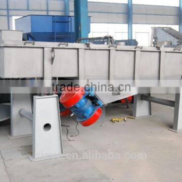 Work Soomthly Vibratory Classifier for Calcite With CE photo-2