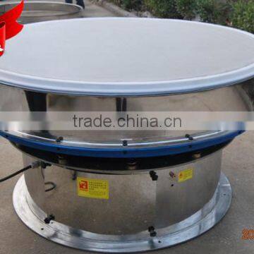 Gaofu High Quality Leakproof Gasket /vibrating Screen Rubber Seal photo-5