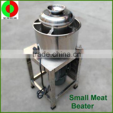 Factory Output Vegetable and Fruit Pulping Machine or Large Meat Beater photo-2