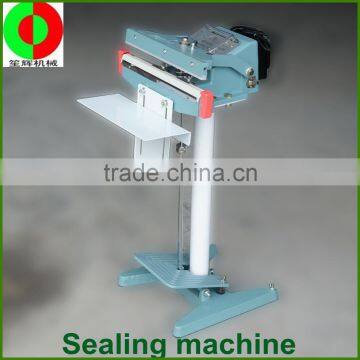 Output Factory Multifunctional Small Table Type Singer and Double Vacuum Packaging Machine photo-4