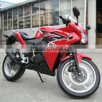 sport motorcycle 50cc EEC