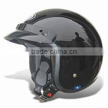 cheap open face Motorcycle/scooter/bike Helmet(TKH-180)