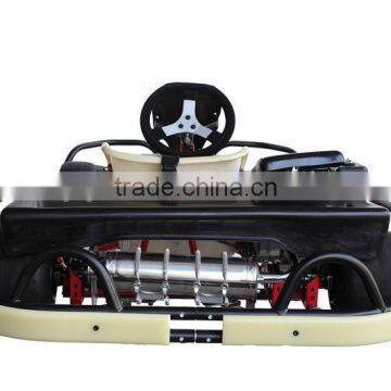 Go Karting With 200cc for Adult photo-4