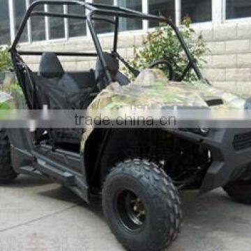 Side by Side Utv for Sale(U-1) photo-2