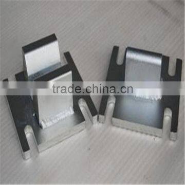 Excellent quality and reasonable price Custom Sheet Metal Bracket Stamping Part