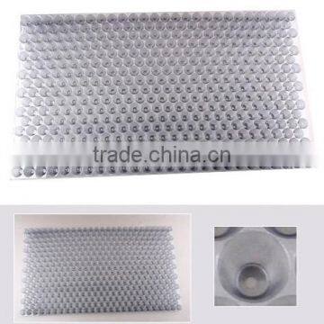 Plastic Rice Seed Growing Tray / Rice Seedling Tray/ Paddy Nursery Tray photo-3