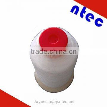 Nature White Sewing Thread