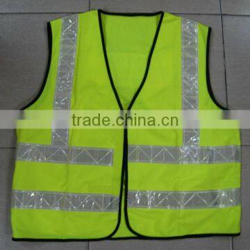 supply high quality construction safety vest