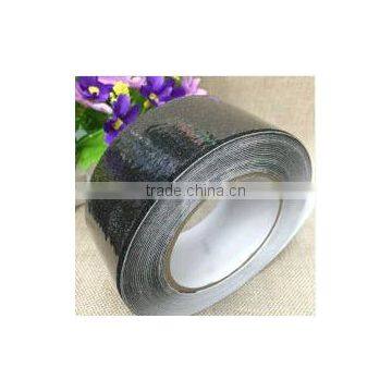 PET black color anti slip tape grip tape Anti slip strip