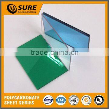 2mm thick currugate plastic roofing sheets for swimming pool cover