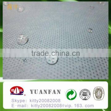 Nonwoven Fabric ,waterproof Fabric , Hydrophobic Fabric photo-3