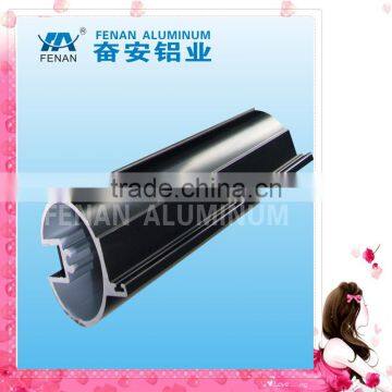 Led Aluminum Extrusion For Street Lighting