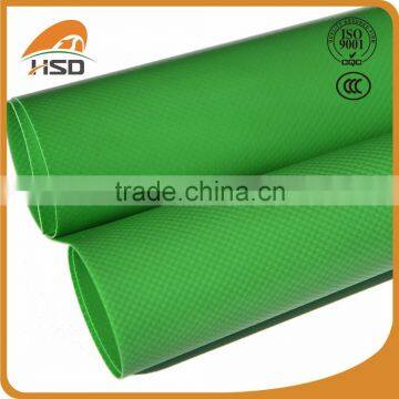 Zhejiang Pvc Tarp Rolls Best Quality 100 Polyester Stretch Fabric photo-5