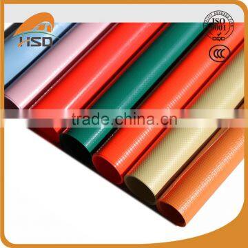 500d korea pvc tarpaulin roofing sheet