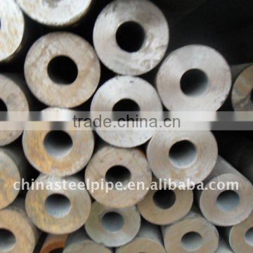 Small Steel Tube