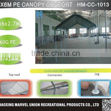 Canopy Carports photo-2