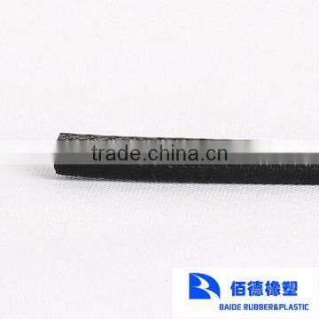 heat insulation car door rubber seals for sale