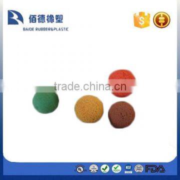 high tensile rubber product