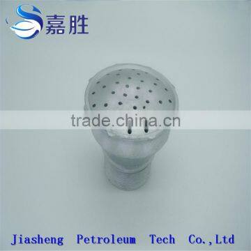 Hot Sale Water Truck Aluminum Water Spray Nozzle photo-3