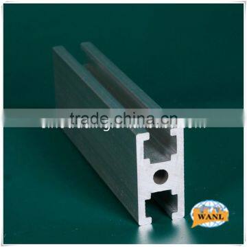 6063 Aluminum Profile and Accessories for Sliding Window/Door photo-5