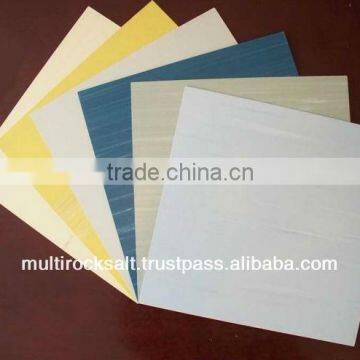 Vinyl Flooring