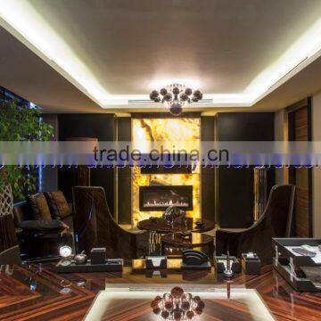 Hot Sale BACKLIT ONYX KITCHEN COUNTERTOPS photo-5