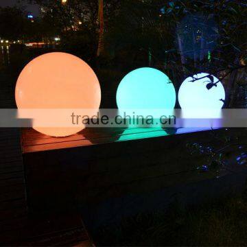 Multi Colour Mood Lighting battery led ball