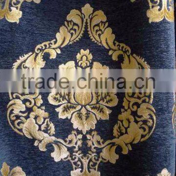 Luxurious Ready Made Curtains With European Style Valances High End Curtains photo-2