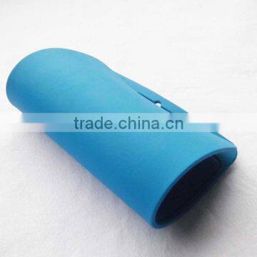 Silicone Flexible Vegetable Salad Chopping Cutting Board With Scale photo-3