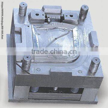 High Quality Plastic Injection Mold